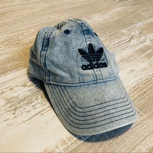 Adidas hat